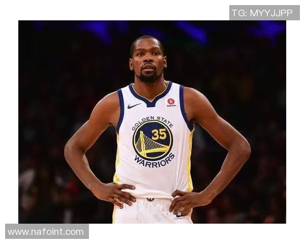 凯文杜兰特：从篮球天才到全能巨星的辉煌旅程与传奇故事