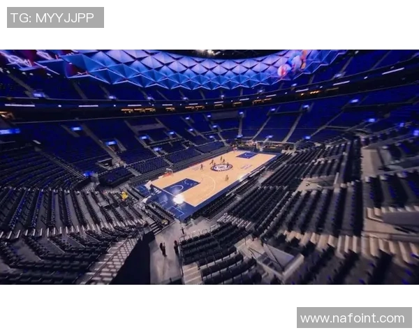 快船新球馆设计揭晓2025年正式迁离斯台普斯中心开启新篇章