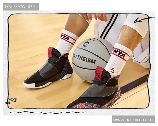 中国篮球明星鞋子品牌的崛起与影响力分析及市场前景展望